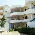 Ano Kampos Hotel Faliraki