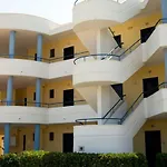 Ano Kampos Hotel