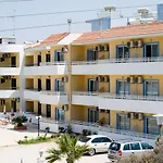 Ano Kampos Hotel