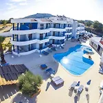 Ano Kampos Hotel Faliraki