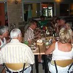 Hotel Ano Kampos Faliraki