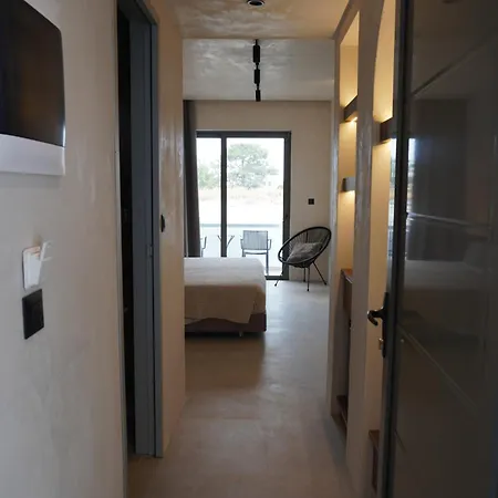Hotel Ano Kampos Faliraki