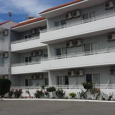 Hotel Ano Kampos
