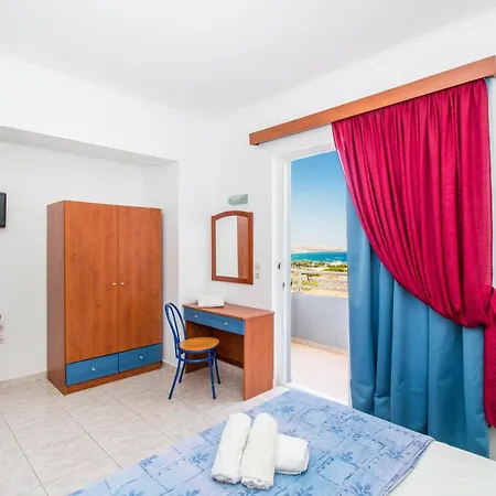 Hotel Ano Kampos Faliraki