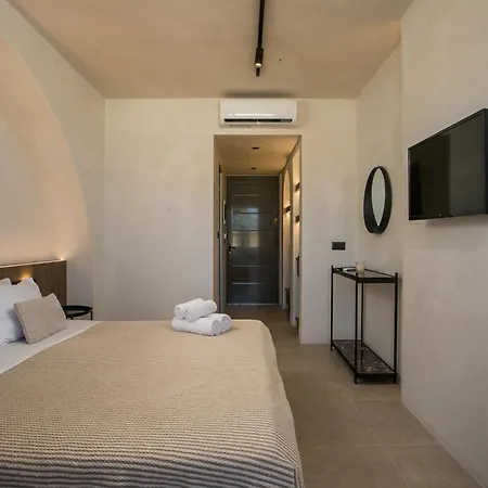 Hotel Ano Kampos *