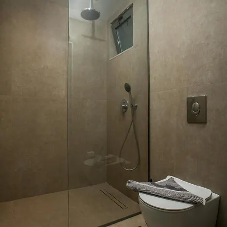 Hotel Ano Kampos Faliraki