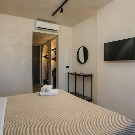 Hotel Ano Kampos