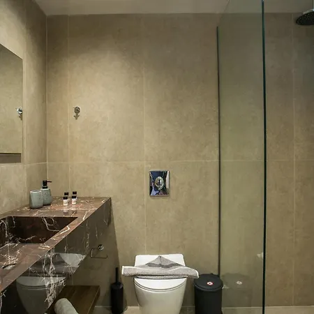 Ano Kampos * Faliraki