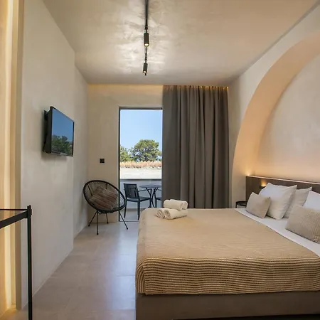 Ano Kampos Hotel Faliraki