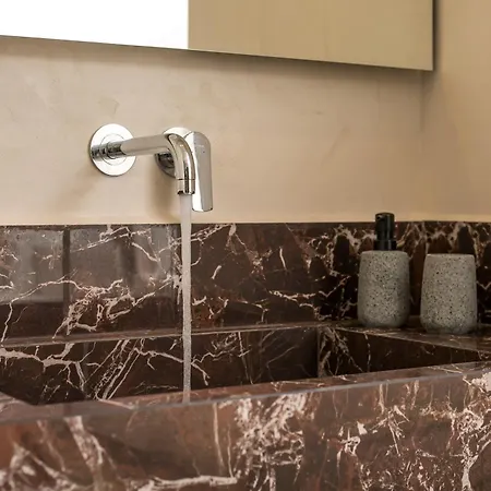 Hotel Ano Kampos Faliraki