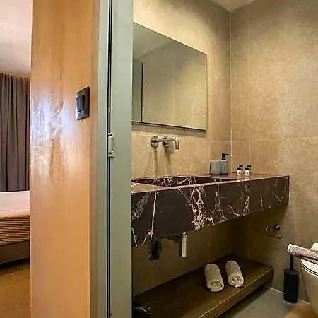 Hotel Ano Kampos