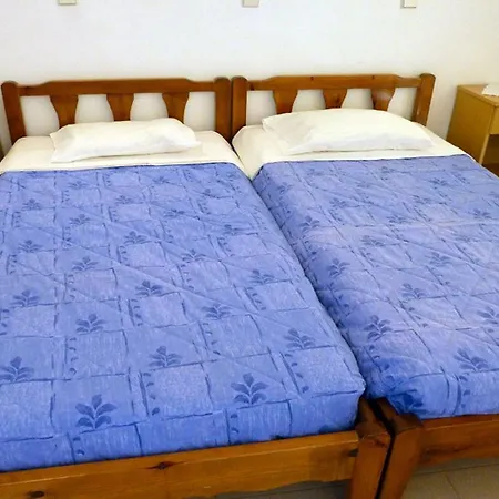 Ano Kampos Hotel *