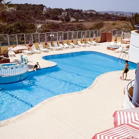 Ano Kampos * Faliraki