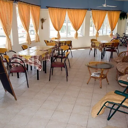 Ano Kampos Hotel