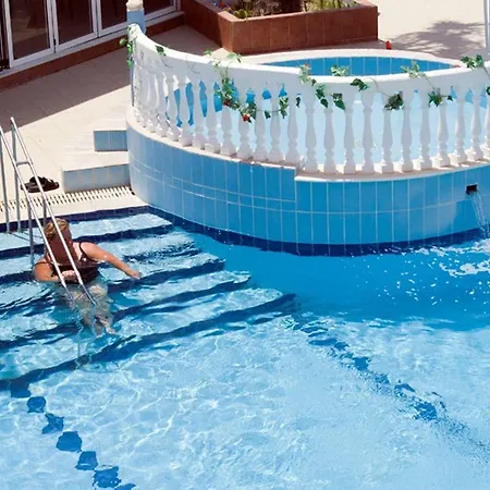 Ano Kampos * Faliraki