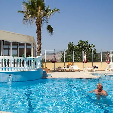 Ano Kampos Hotel Faliraki