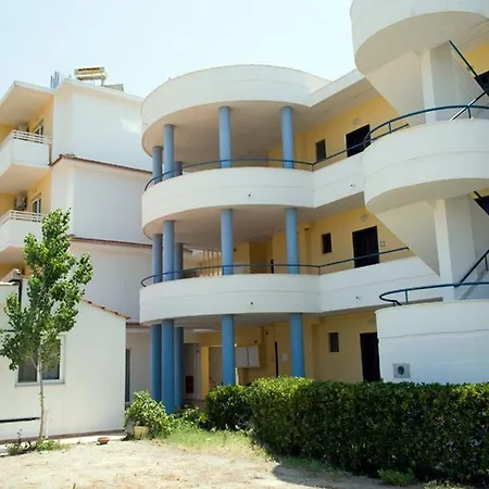 Ano Kampos Hotel Faliraki