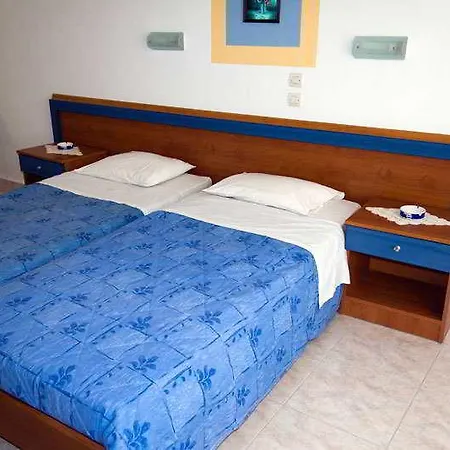Ano Kampos Hotel