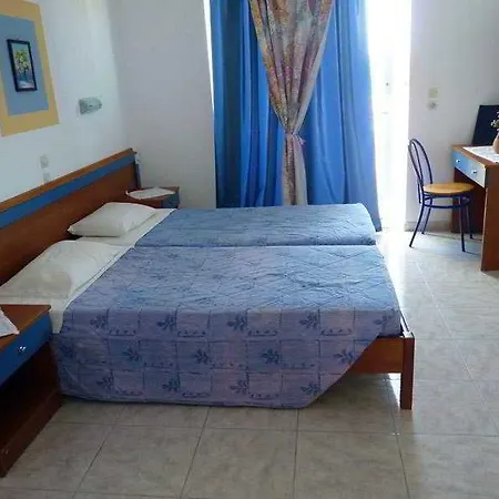Hotel Ano Kampos *