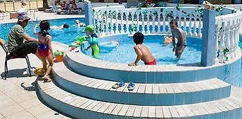 Ano Kampos Hotel Faliraki