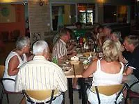 Hotel Ano Kampos Faliraki