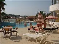 Hotel Ano Kampos