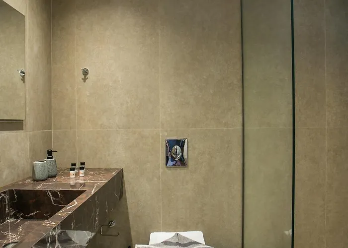 Ano Kampos * Faliraki