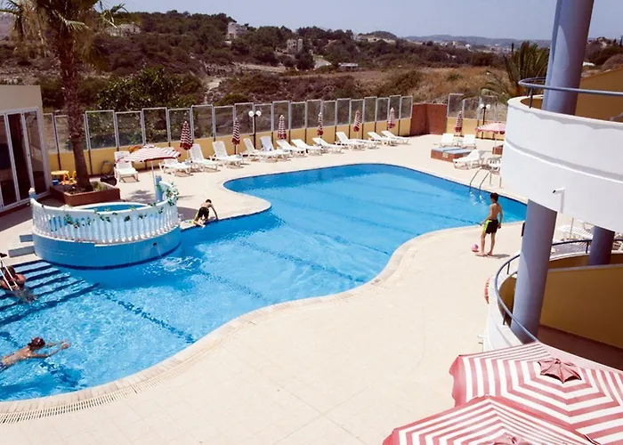 Ano Kampos * Faliraki