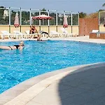 Hotel Ano Kampos Faliraki