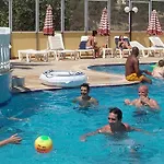 Ano Kampos Hotel Faliraki