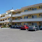 Ano Kampos Hotel *