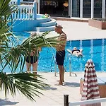 Hotel Ano Kampos Faliraki