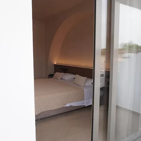 Ano Kampos Hotell Faliraki