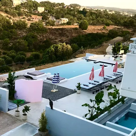 Ano Kampos 팔리라키