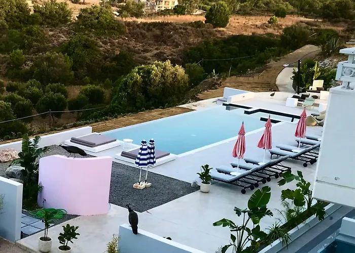 Ano Kampos 法里拉基