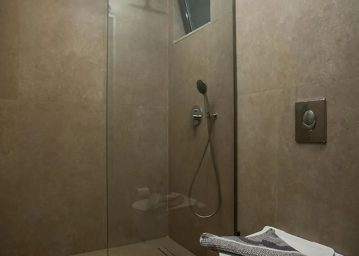 酒店 Ano Kampos 法里拉基