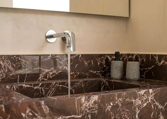 酒店 Ano Kampos 法里拉基