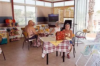 Ano Kampos 法里拉基