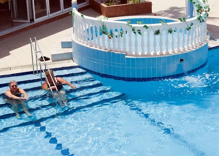 Ano Kampos * 팔리라키