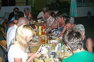 Ano Kampos 팔리라키