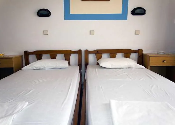 Ano Kampos 팔리라키