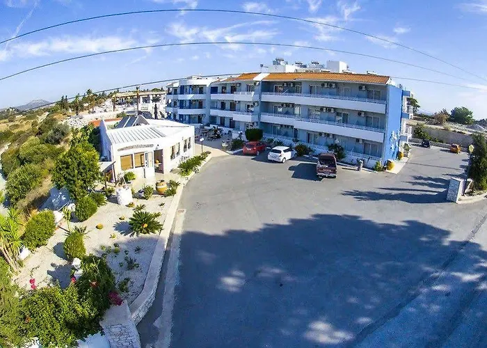 Ano Kampos * 팔리라키